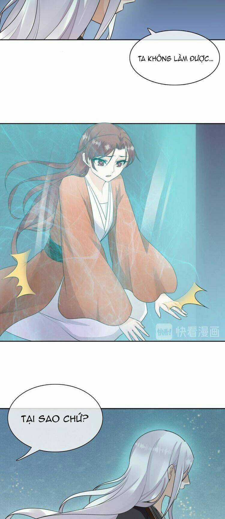 Ma Vương Đại Nhân, Phu Nhân Lại Bỏ Đi Rồi! Chapter 60 trang 19