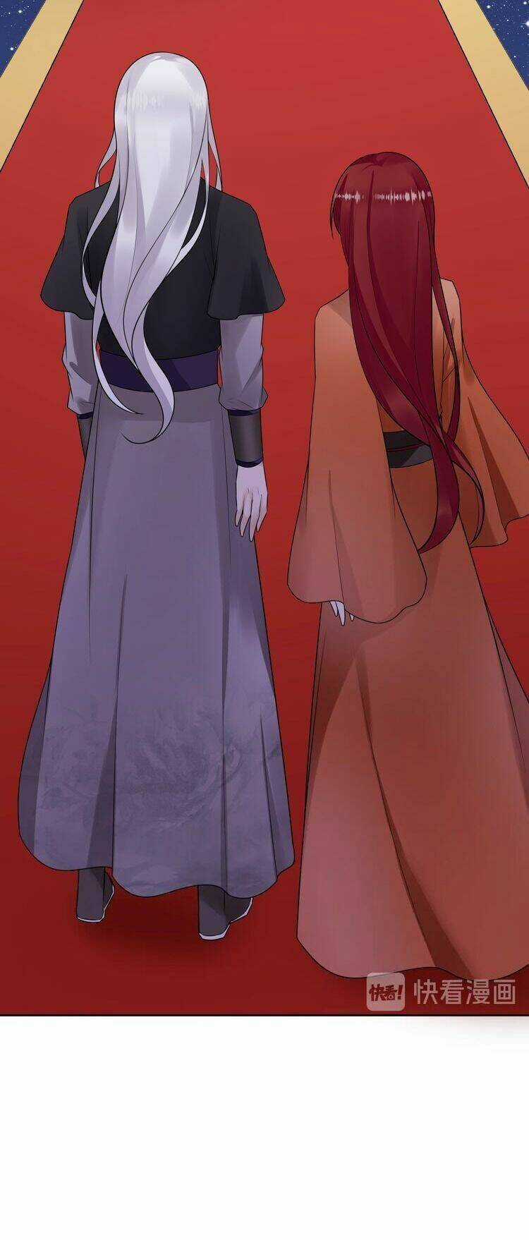 Ma Vương Đại Nhân, Phu Nhân Lại Bỏ Đi Rồi! Chapter 60 trang 2