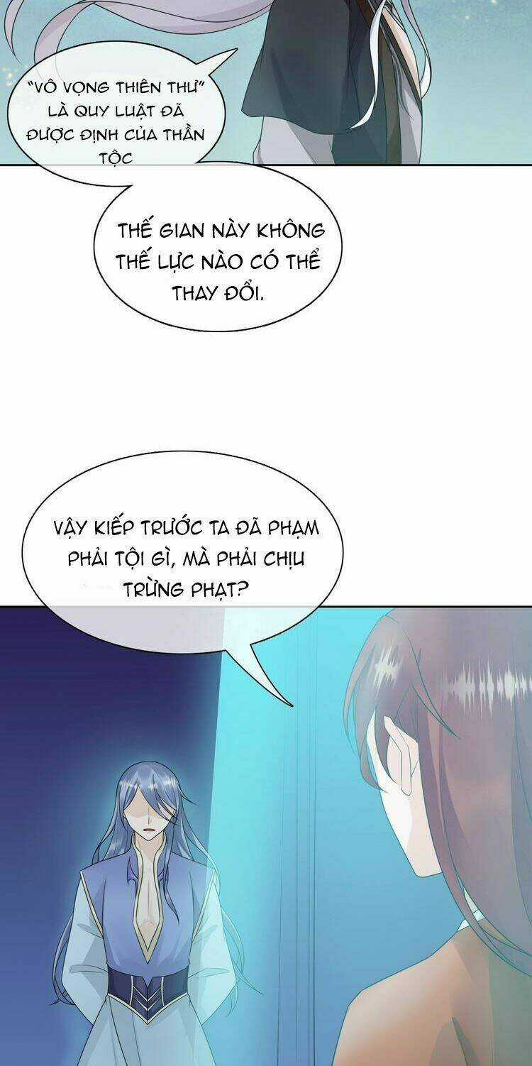 Ma Vương Đại Nhân, Phu Nhân Lại Bỏ Đi Rồi! Chapter 60 trang 20