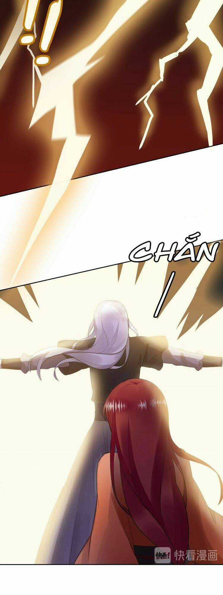 Ma Vương Đại Nhân, Phu Nhân Lại Bỏ Đi Rồi! Chapter 60 trang 23