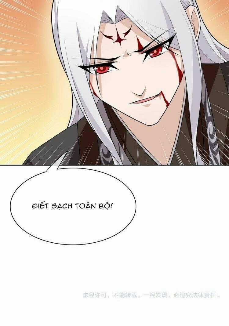 Ma Vương Đại Nhân, Phu Nhân Lại Bỏ Đi Rồi! Chapter 60 trang 28