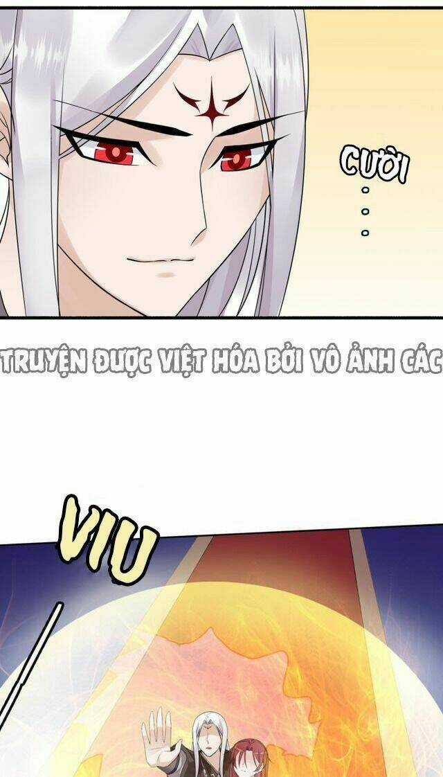 Ma Vương Đại Nhân, Phu Nhân Lại Bỏ Đi Rồi! Chapter 61 trang 14