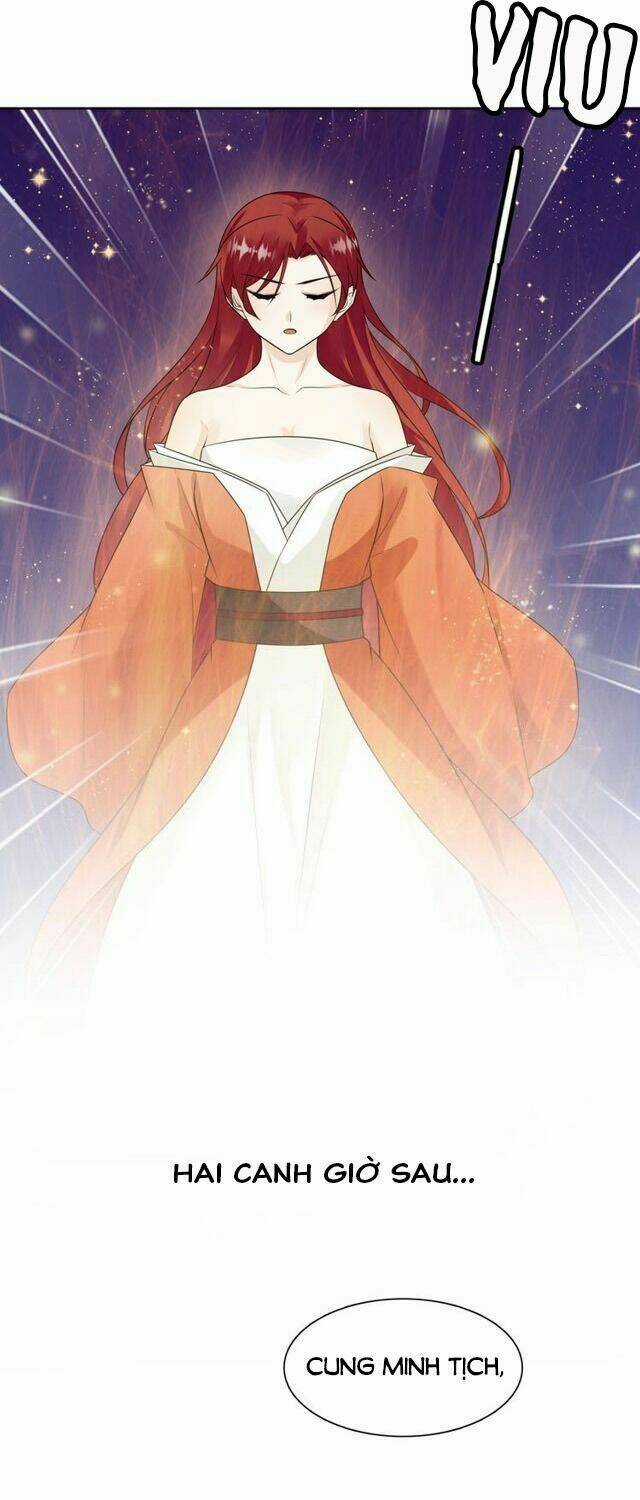 Ma Vương Đại Nhân, Phu Nhân Lại Bỏ Đi Rồi! Chapter 61 trang 18