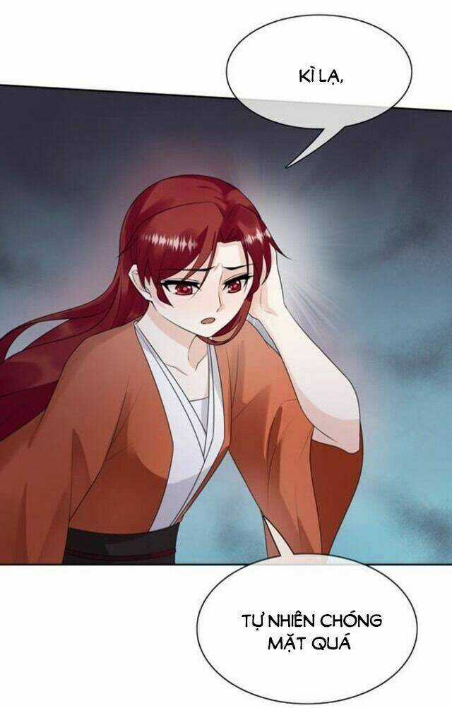 Ma Vương Đại Nhân, Phu Nhân Lại Bỏ Đi Rồi! Chapter 61 trang 8