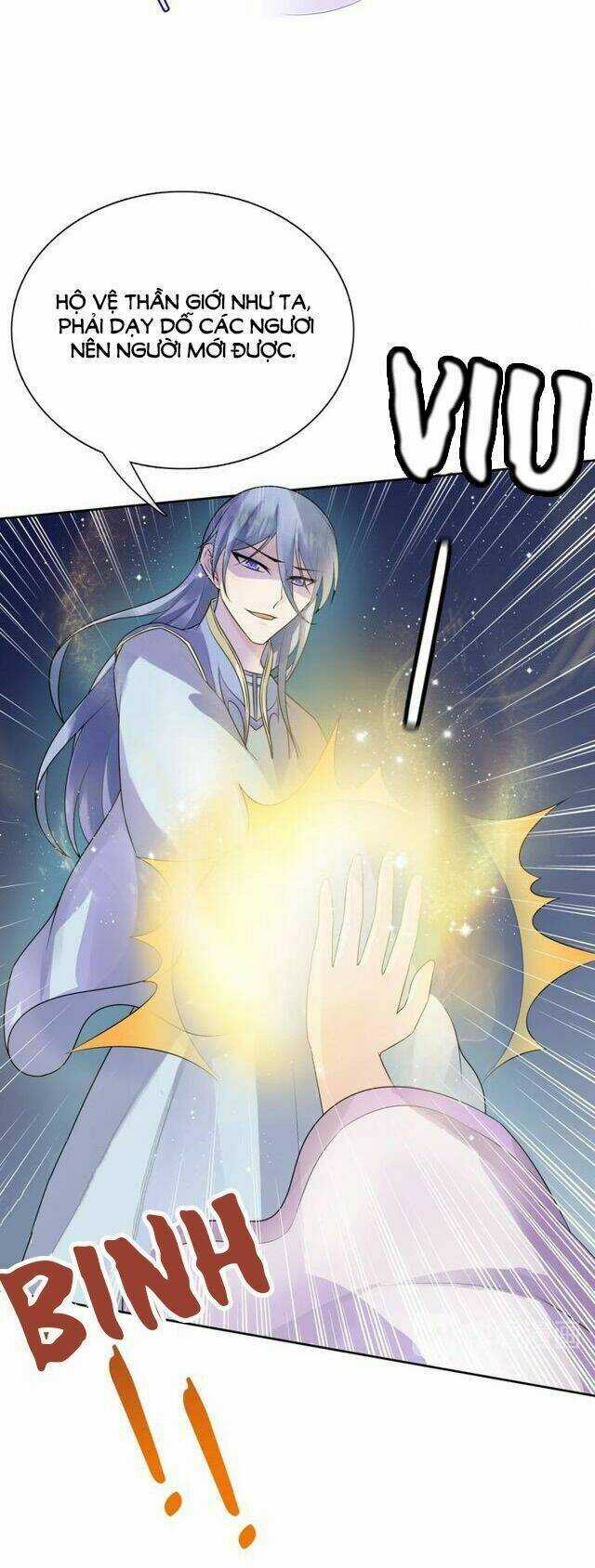 Ma Vương Đại Nhân, Phu Nhân Lại Bỏ Đi Rồi! Chapter 62 trang 2