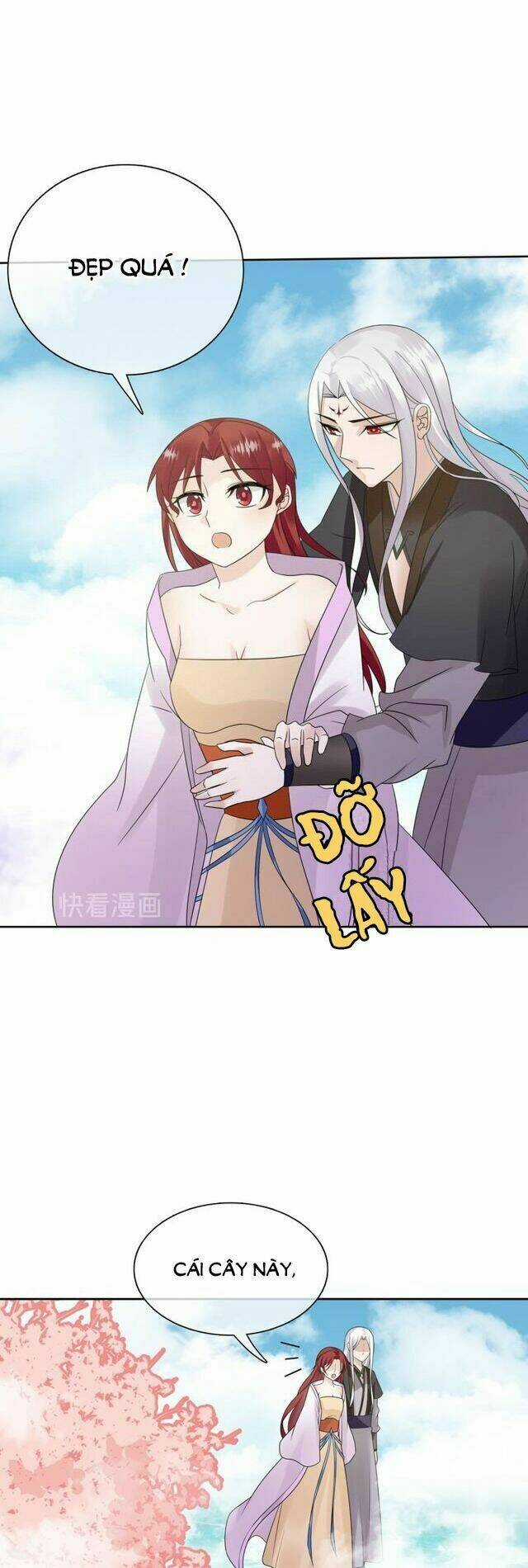 Ma Vương Đại Nhân, Phu Nhân Lại Bỏ Đi Rồi! Chapter 62 trang 20