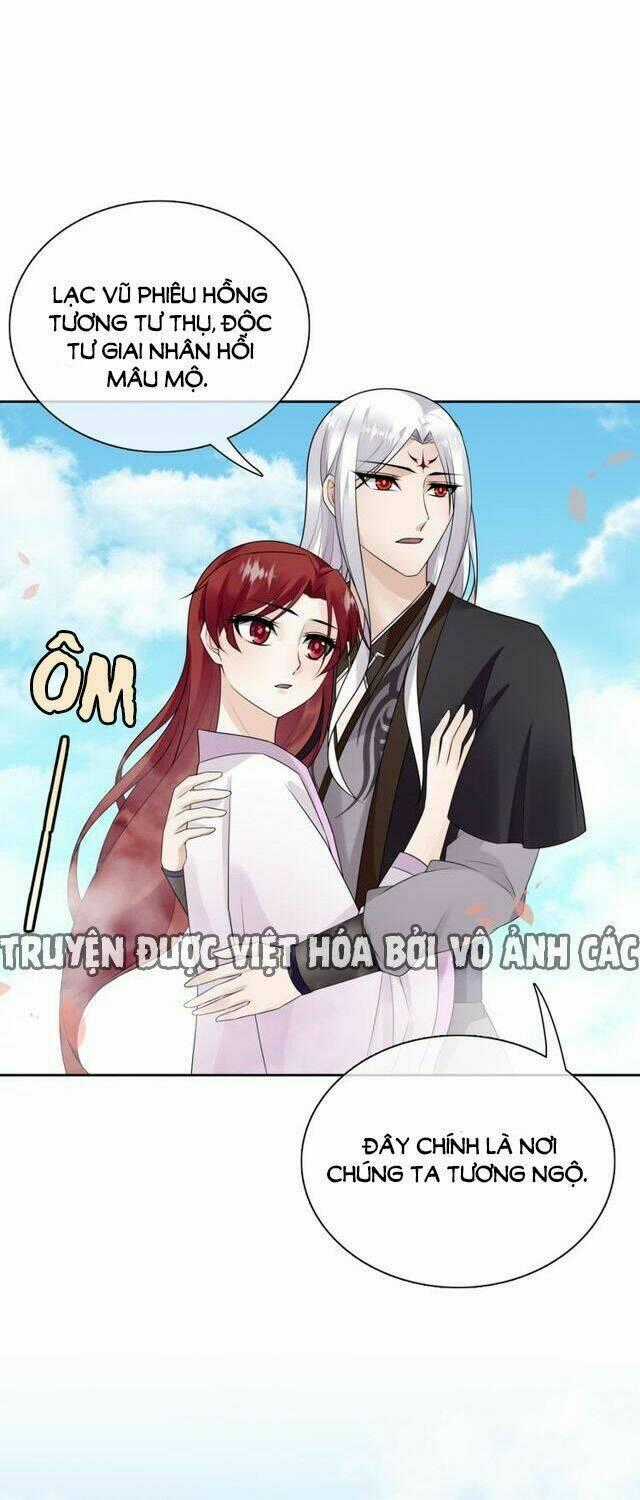 Ma Vương Đại Nhân, Phu Nhân Lại Bỏ Đi Rồi! Chapter 62 trang 22