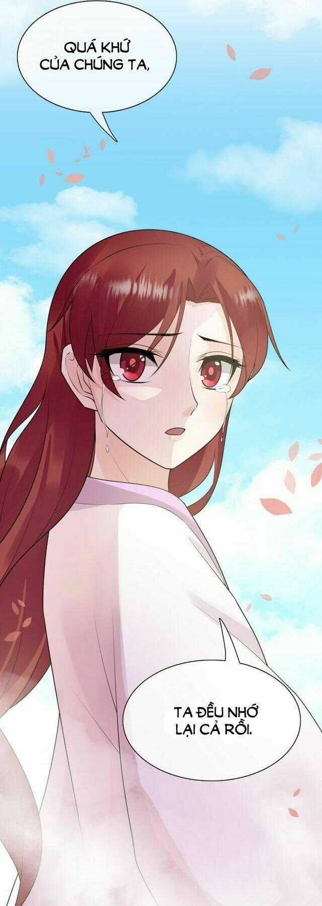 Ma Vương Đại Nhân, Phu Nhân Lại Bỏ Đi Rồi! Chapter 62 trang 23