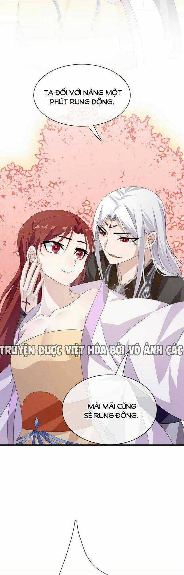 Ma Vương Đại Nhân, Phu Nhân Lại Bỏ Đi Rồi! Chapter 62 trang 7