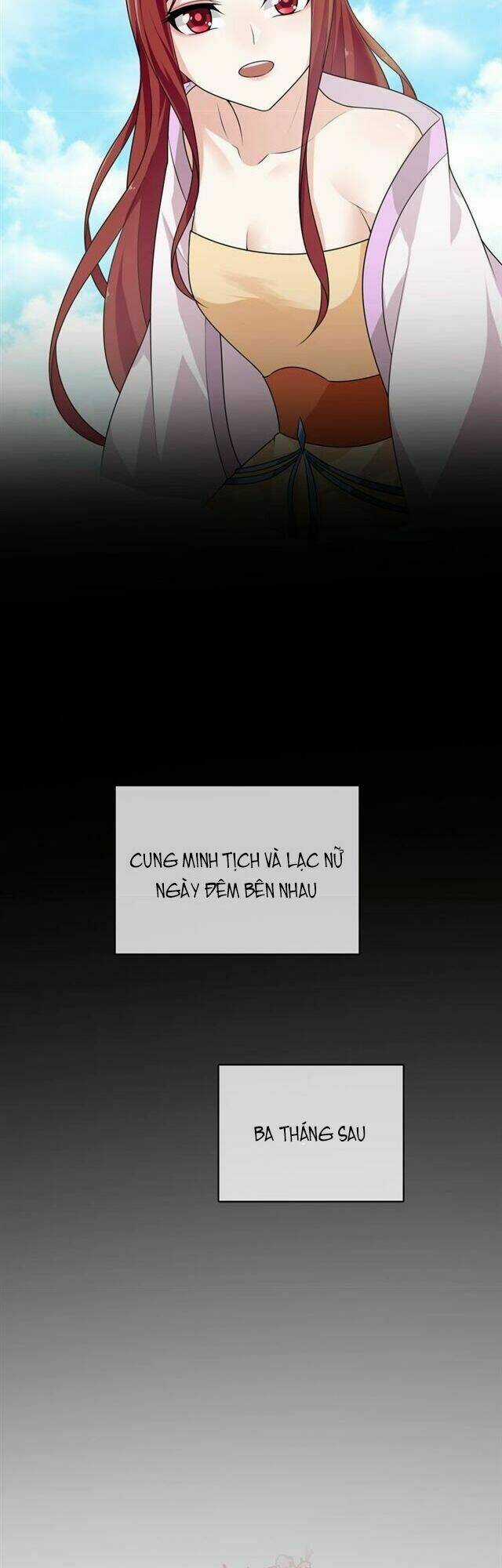 Ma Vương Đại Nhân, Phu Nhân Lại Bỏ Đi Rồi! Chapter 63 trang 12