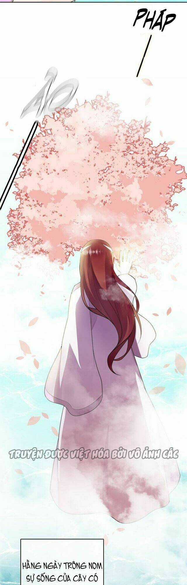 Ma Vương Đại Nhân, Phu Nhân Lại Bỏ Đi Rồi! Chapter 63 trang 2