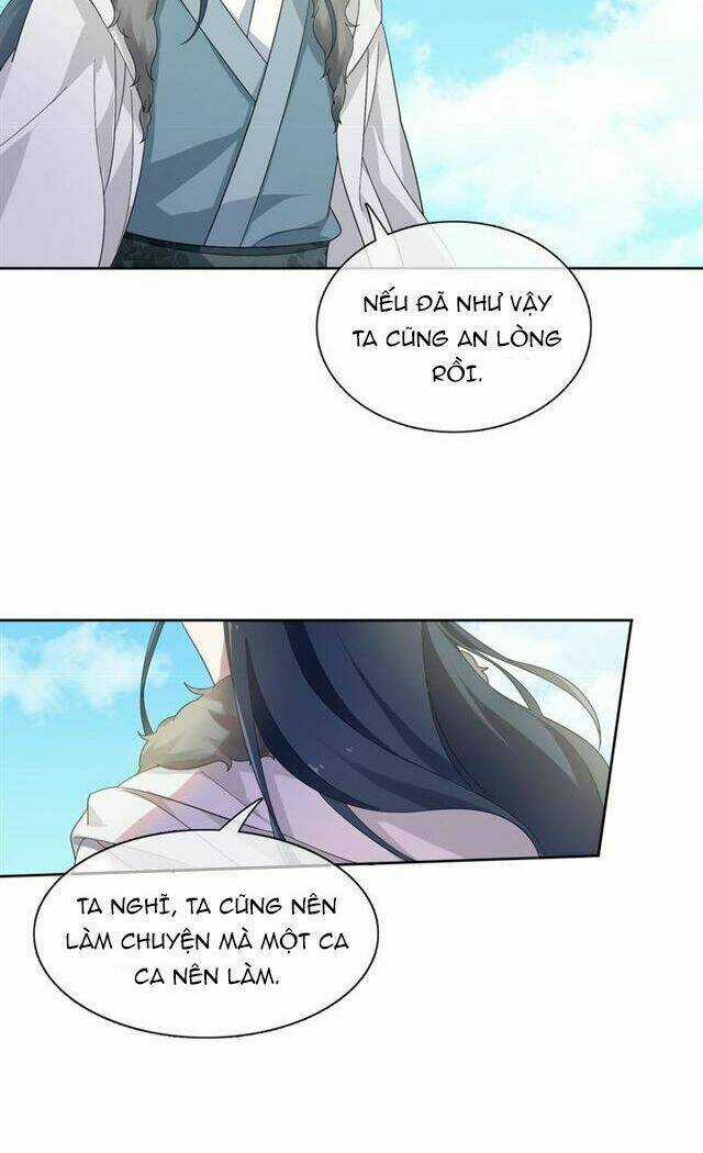 Ma Vương Đại Nhân, Phu Nhân Lại Bỏ Đi Rồi! Chapter 64 trang 12