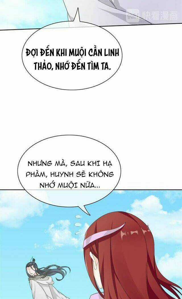 Ma Vương Đại Nhân, Phu Nhân Lại Bỏ Đi Rồi! Chapter 64 trang 14