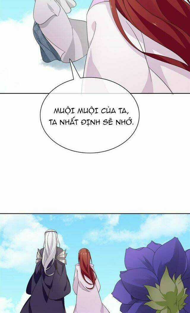 Ma Vương Đại Nhân, Phu Nhân Lại Bỏ Đi Rồi! Chapter 64 trang 15