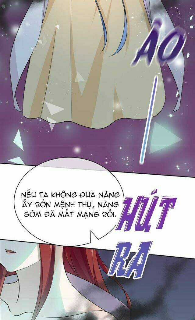Ma Vương Đại Nhân, Phu Nhân Lại Bỏ Đi Rồi! Chapter 64 trang 2