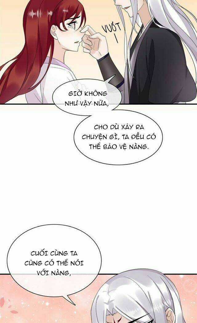 Ma Vương Đại Nhân, Phu Nhân Lại Bỏ Đi Rồi! Chapter 64 trang 24