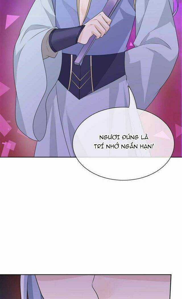 Ma Vương Đại Nhân, Phu Nhân Lại Bỏ Đi Rồi! Chapter 64 trang 30