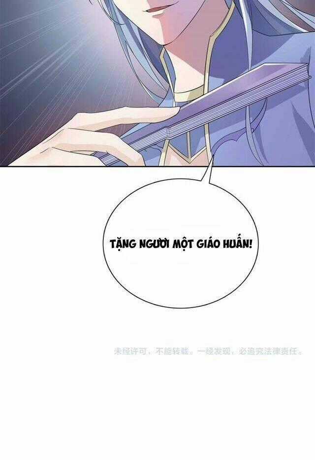 Ma Vương Đại Nhân, Phu Nhân Lại Bỏ Đi Rồi! Chapter 64 trang 32
