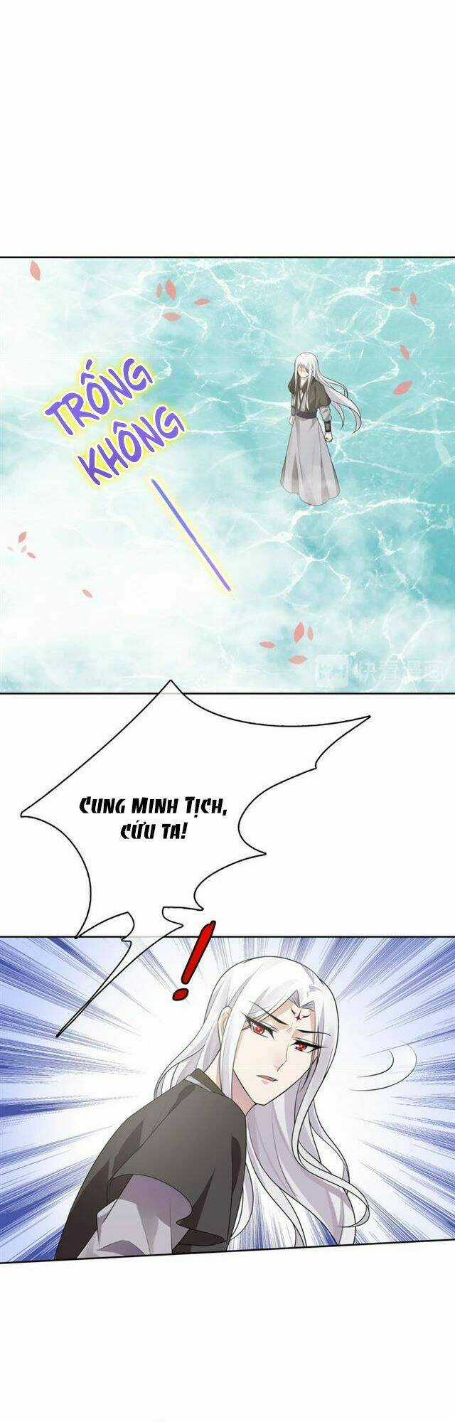 Ma Vương Đại Nhân, Phu Nhân Lại Bỏ Đi Rồi! Chapter 65 trang 13