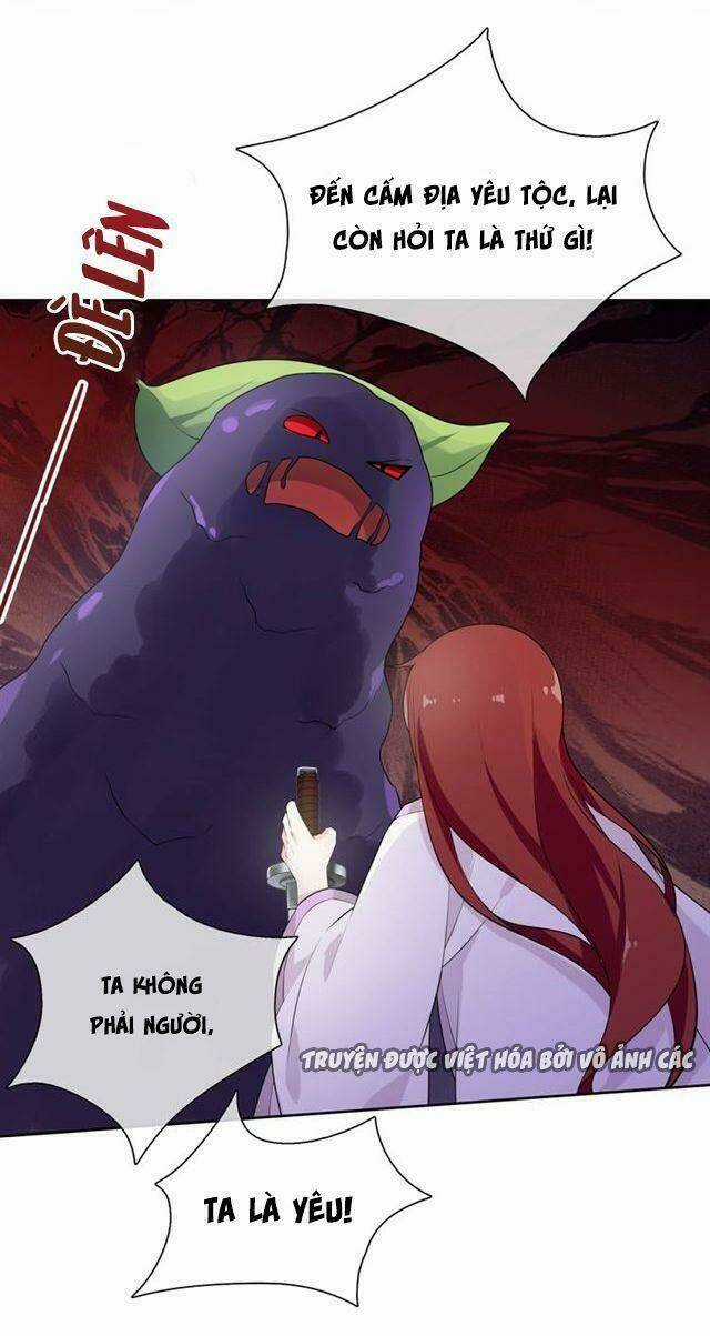 Ma Vương Đại Nhân, Phu Nhân Lại Bỏ Đi Rồi! Chapter 69 trang 10