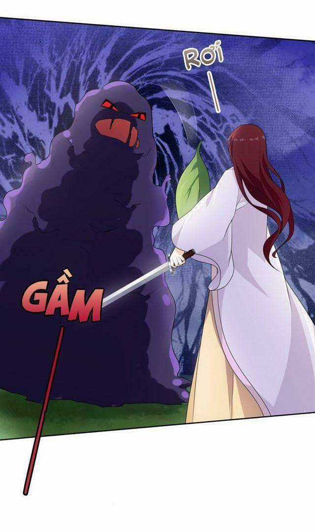 Ma Vương Đại Nhân, Phu Nhân Lại Bỏ Đi Rồi! Chapter 69 trang 14