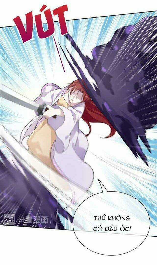 Ma Vương Đại Nhân, Phu Nhân Lại Bỏ Đi Rồi! Chapter 69 trang 15