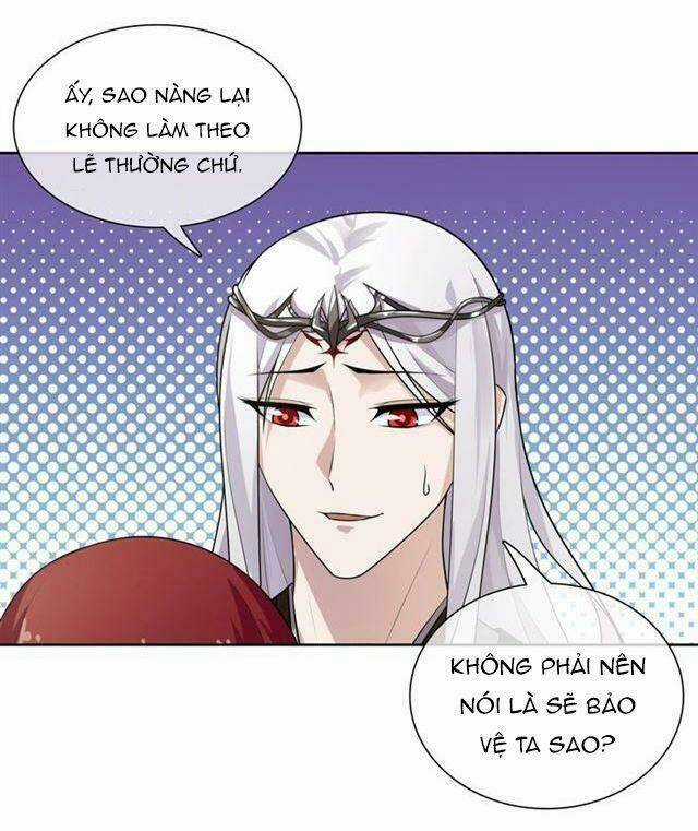 Ma Vương Đại Nhân, Phu Nhân Lại Bỏ Đi Rồi! Chapter 69 trang 18