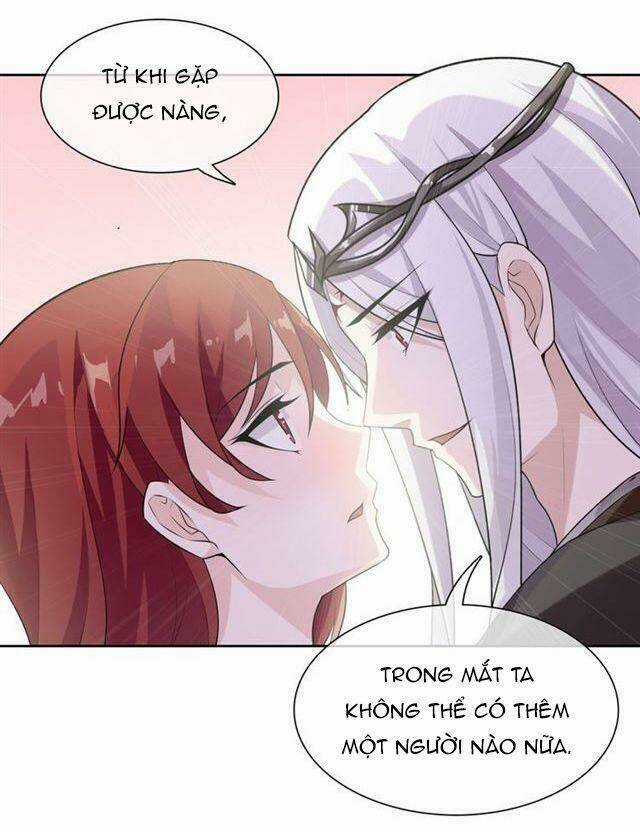 Ma Vương Đại Nhân, Phu Nhân Lại Bỏ Đi Rồi! Chapter 69 trang 19