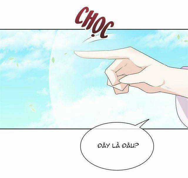 Ma Vương Đại Nhân, Phu Nhân Lại Bỏ Đi Rồi! Chapter 69 trang 2