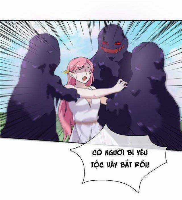 Ma Vương Đại Nhân, Phu Nhân Lại Bỏ Đi Rồi! Chapter 69 trang 21