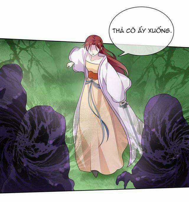 Ma Vương Đại Nhân, Phu Nhân Lại Bỏ Đi Rồi! Chapter 69 trang 22