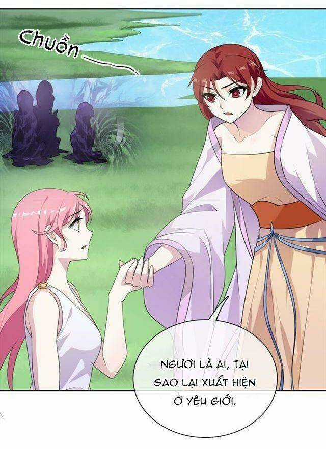 Ma Vương Đại Nhân, Phu Nhân Lại Bỏ Đi Rồi! Chapter 69 trang 24