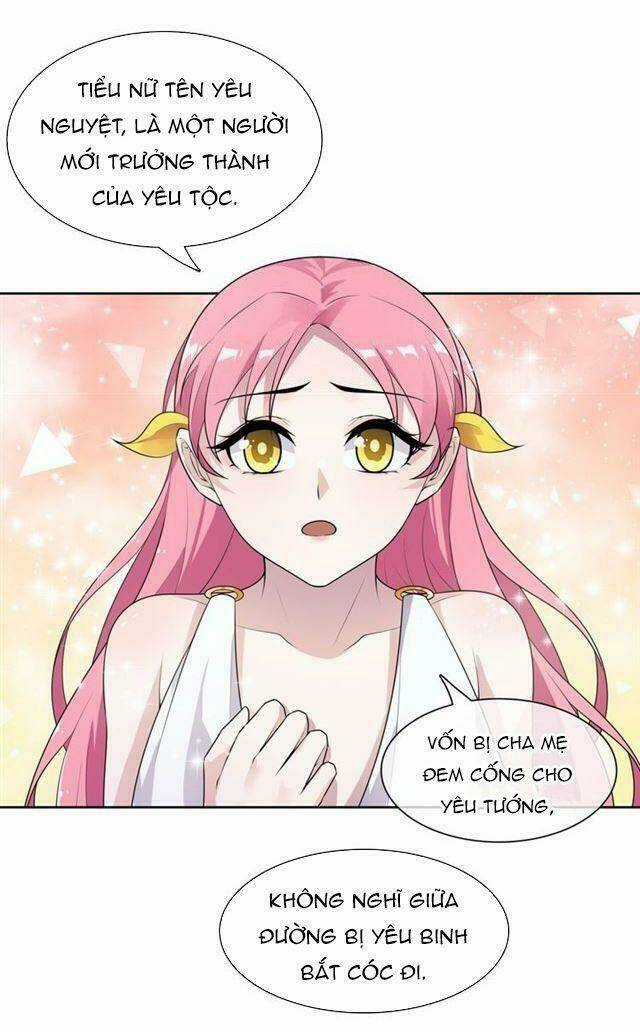 Ma Vương Đại Nhân, Phu Nhân Lại Bỏ Đi Rồi! Chapter 69 trang 25