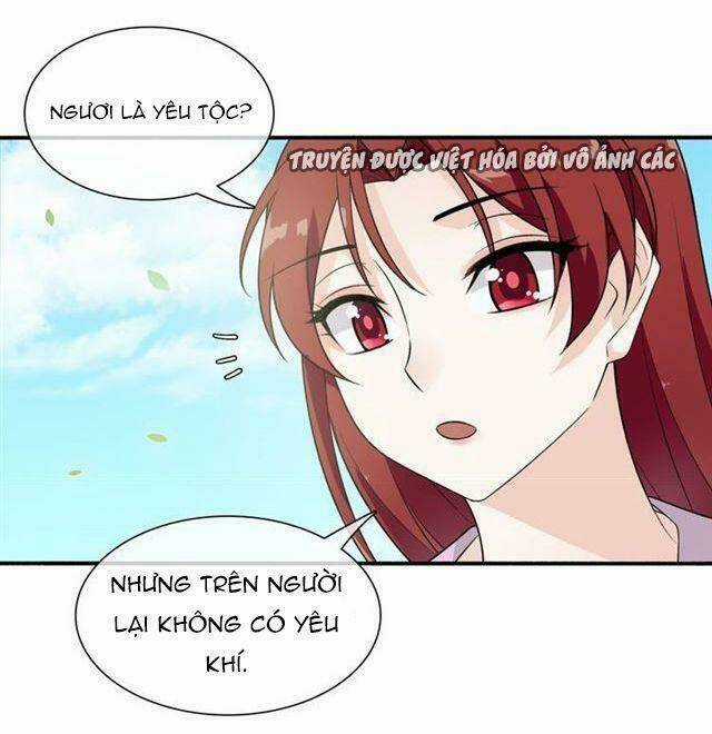 Ma Vương Đại Nhân, Phu Nhân Lại Bỏ Đi Rồi! Chapter 69 trang 26