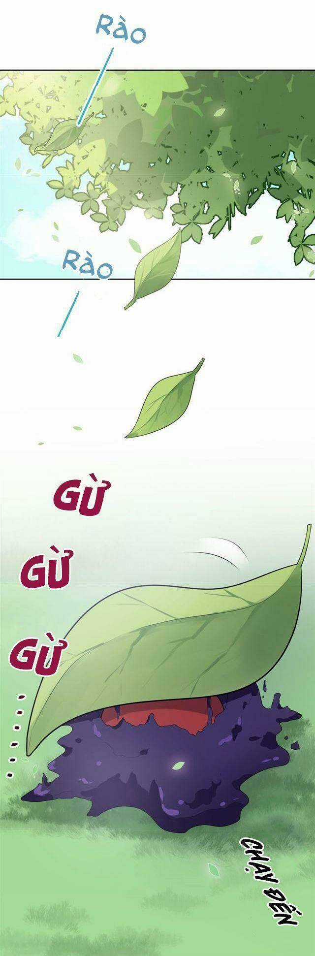 Ma Vương Đại Nhân, Phu Nhân Lại Bỏ Đi Rồi! Chapter 69 trang 4