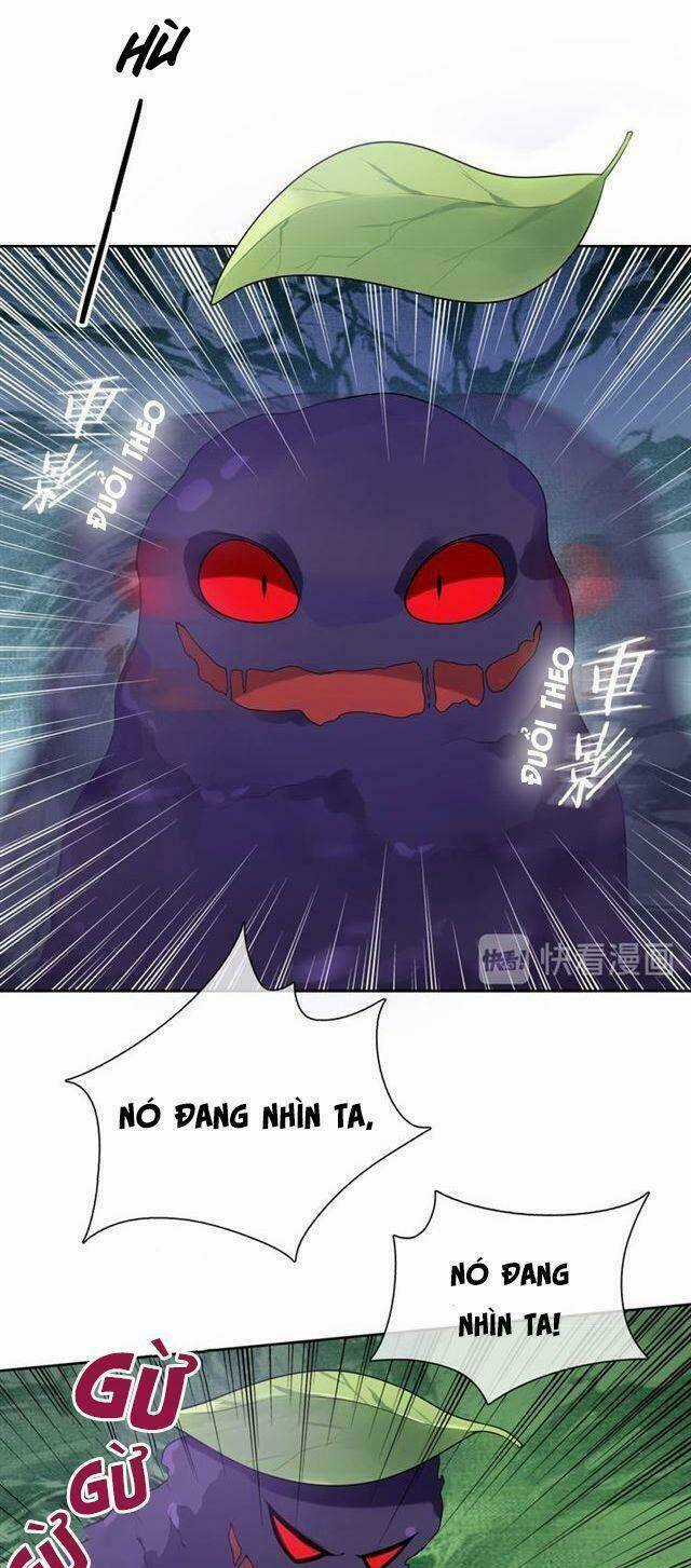 Ma Vương Đại Nhân, Phu Nhân Lại Bỏ Đi Rồi! Chapter 69 trang 6