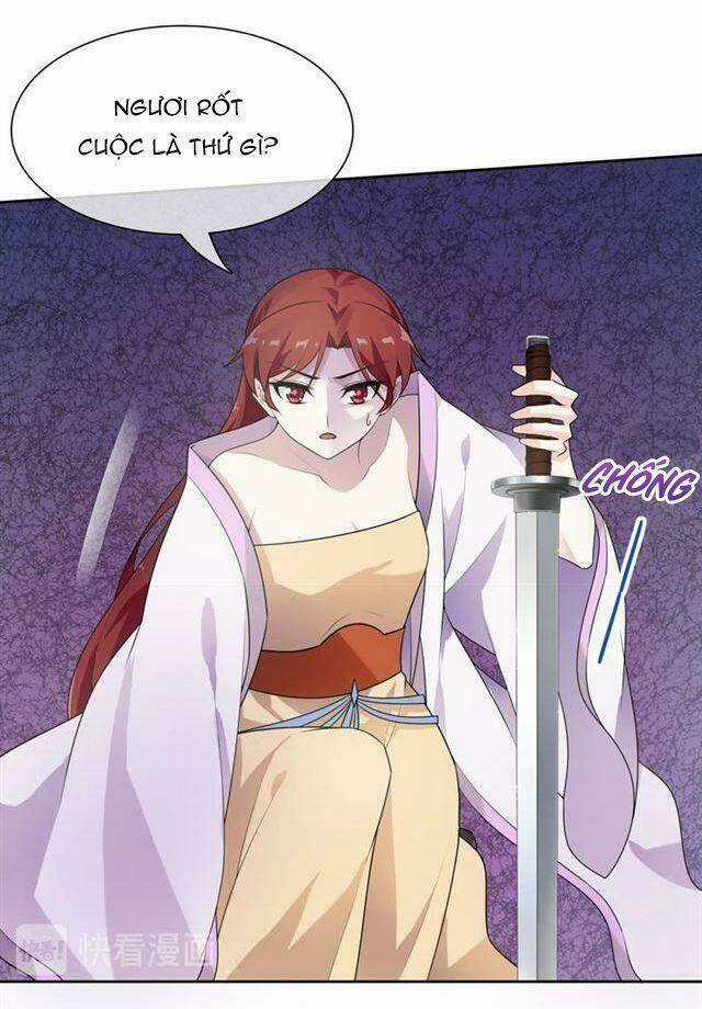 Ma Vương Đại Nhân, Phu Nhân Lại Bỏ Đi Rồi! Chapter 69 trang 9