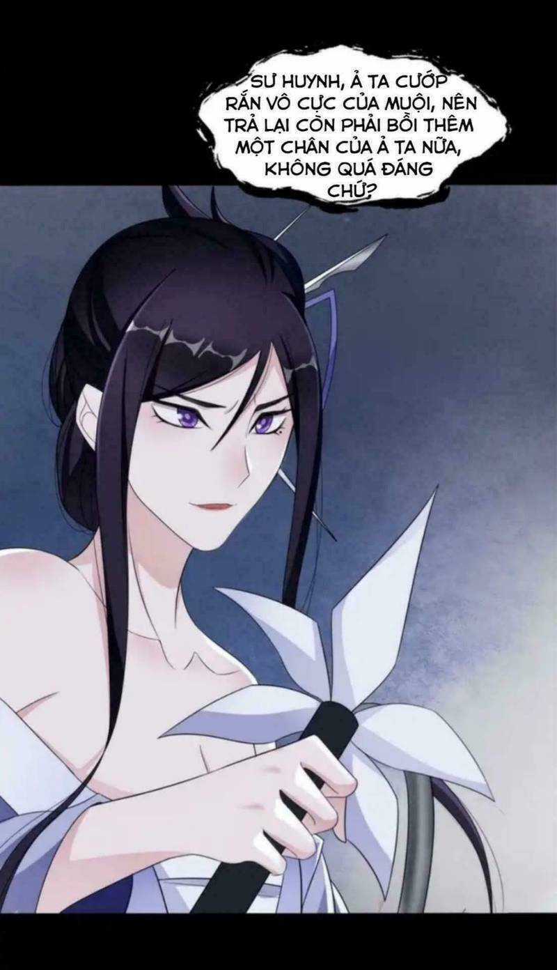 Ma Vương Đại Nhân, Phu Nhân Lại Bỏ Đi Rồi! Chapter 7 trang 10