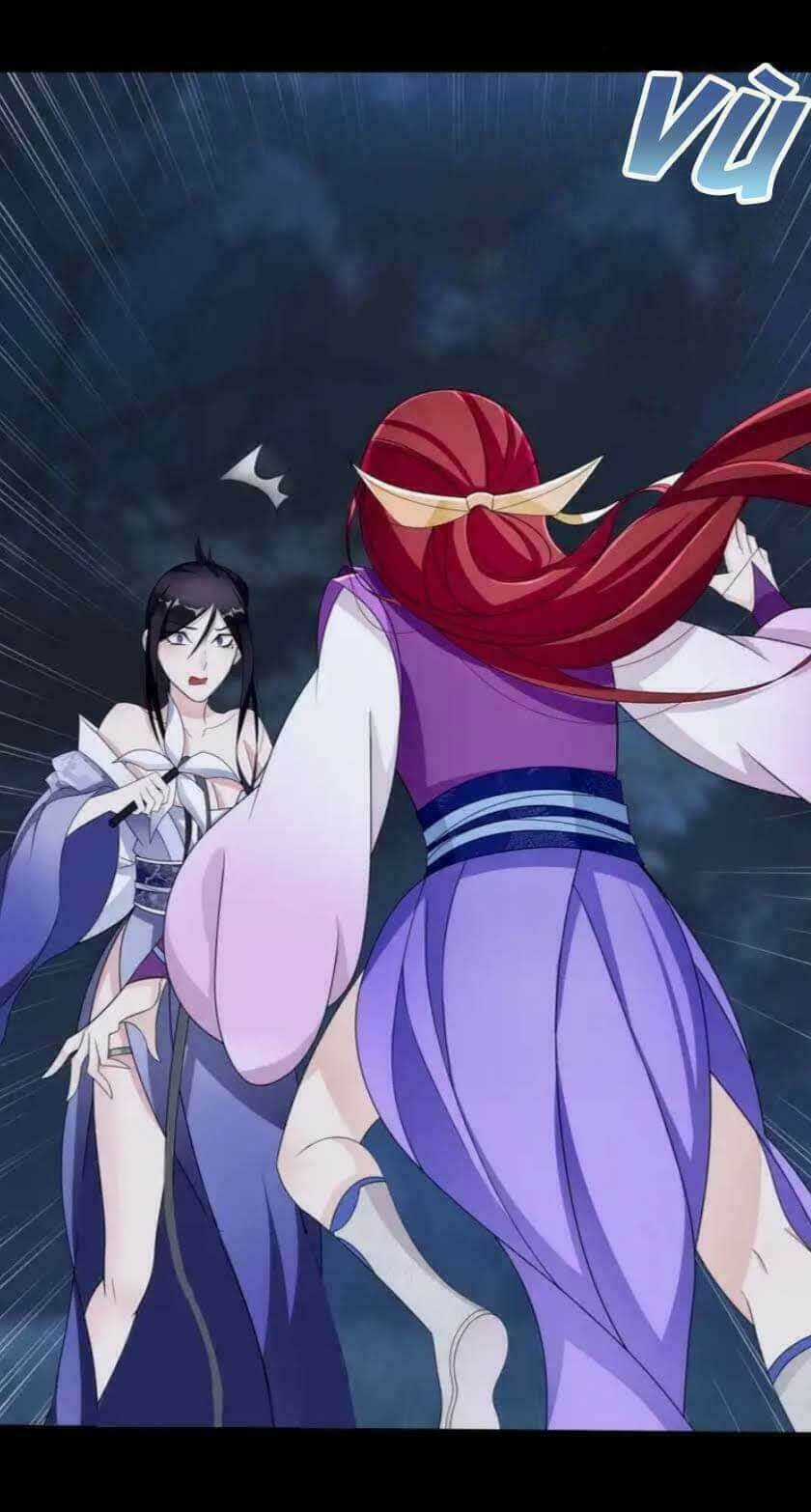 Ma Vương Đại Nhân, Phu Nhân Lại Bỏ Đi Rồi! Chapter 7 trang 12