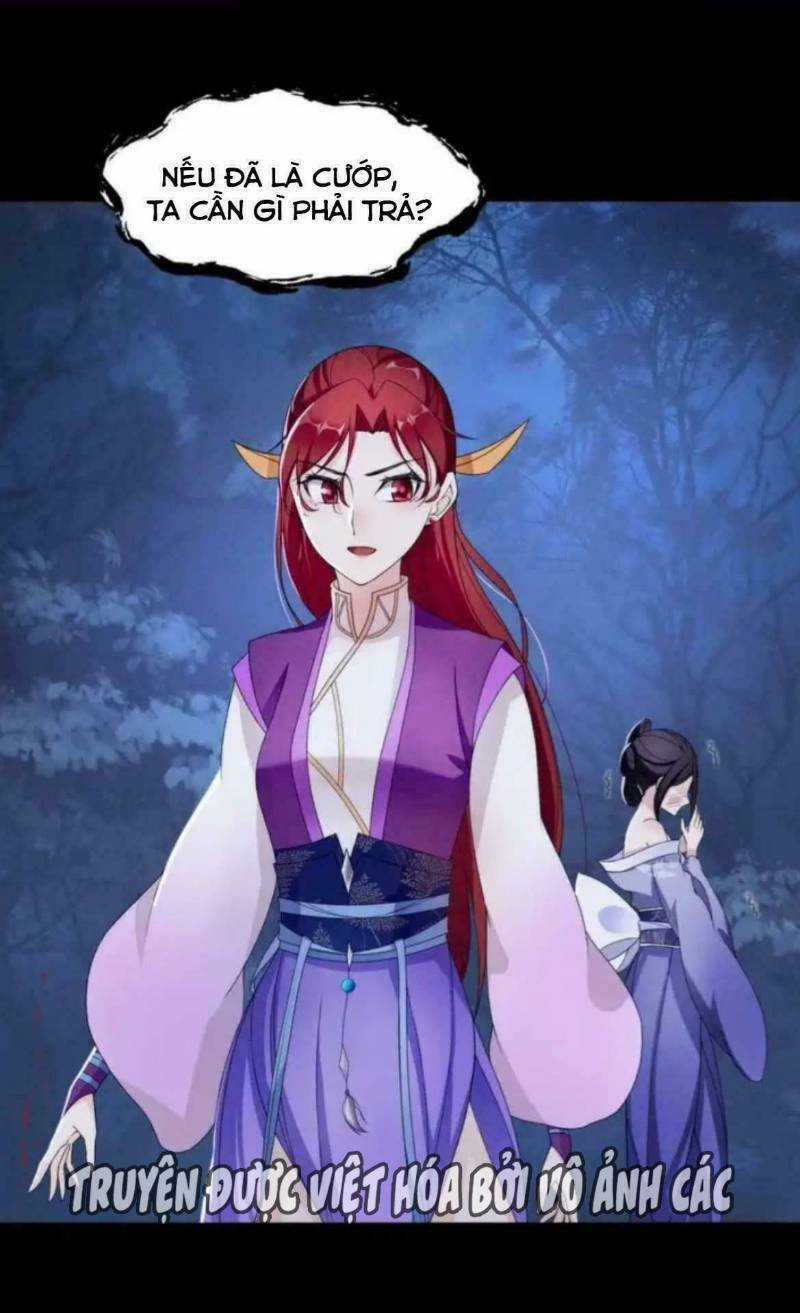 Ma Vương Đại Nhân, Phu Nhân Lại Bỏ Đi Rồi! Chapter 7 trang 14