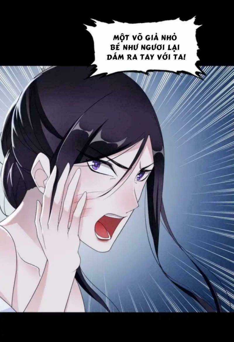Ma Vương Đại Nhân, Phu Nhân Lại Bỏ Đi Rồi! Chapter 7 trang 15