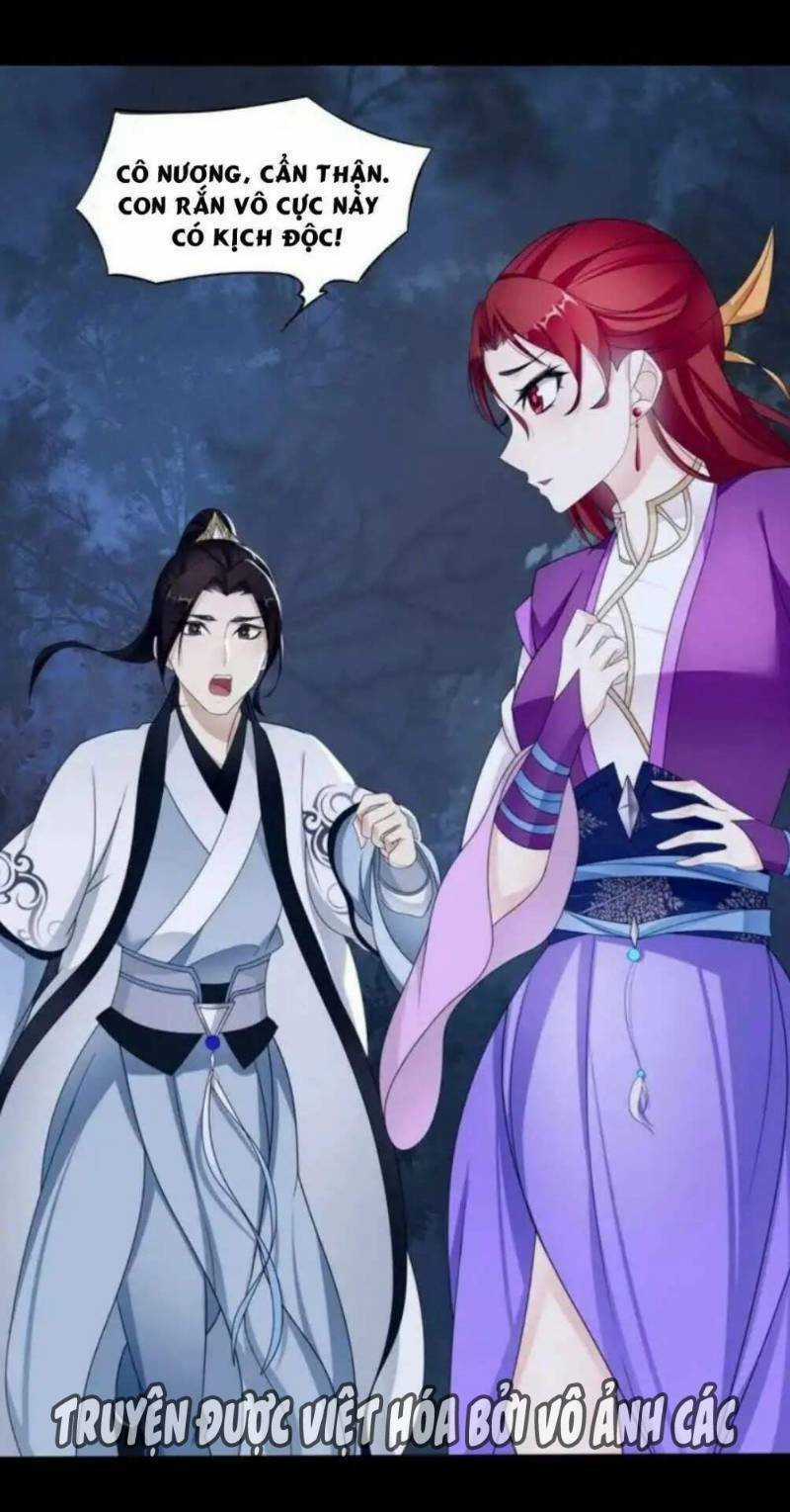 Ma Vương Đại Nhân, Phu Nhân Lại Bỏ Đi Rồi! Chapter 7 trang 2