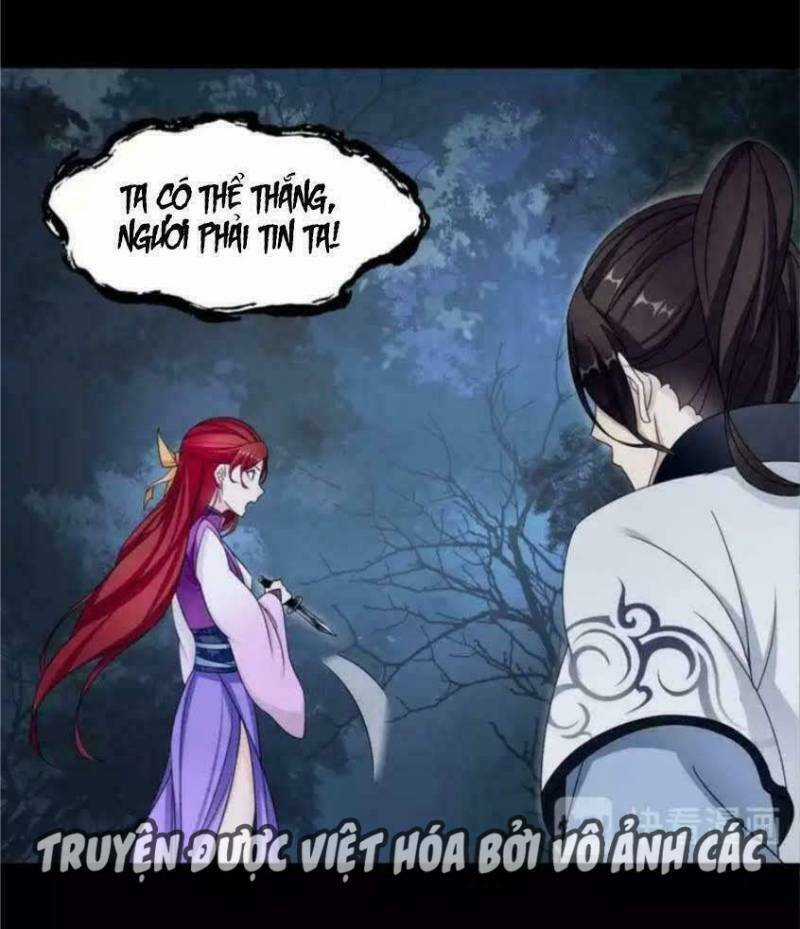 Ma Vương Đại Nhân, Phu Nhân Lại Bỏ Đi Rồi! Chapter 7 trang 20