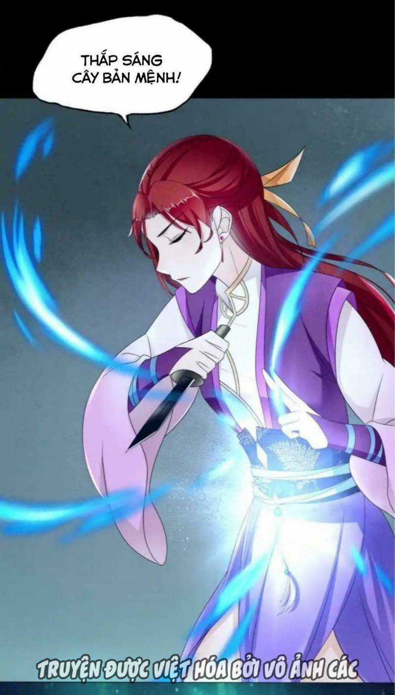 Ma Vương Đại Nhân, Phu Nhân Lại Bỏ Đi Rồi! Chapter 7 trang 23