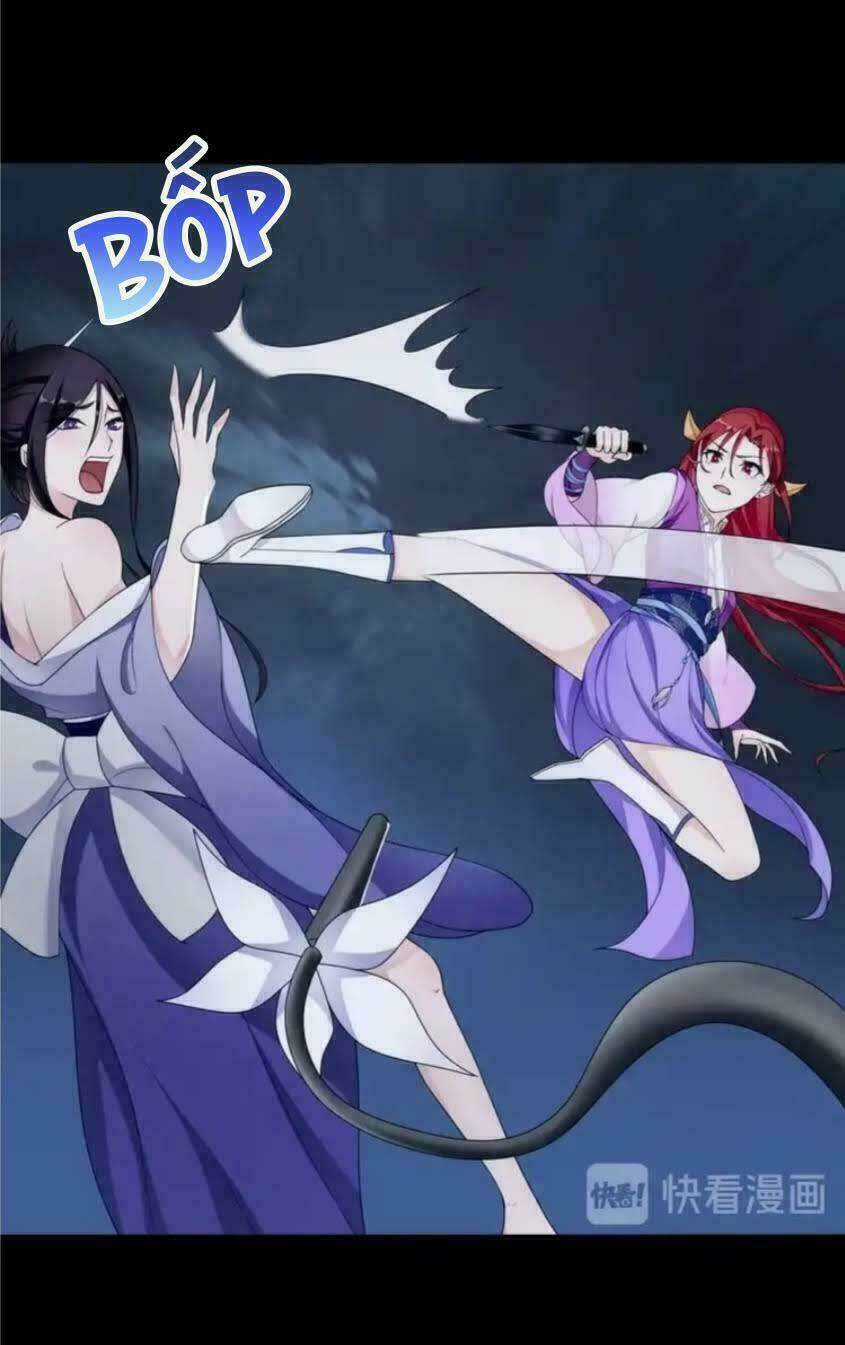 Ma Vương Đại Nhân, Phu Nhân Lại Bỏ Đi Rồi! Chapter 7 trang 28