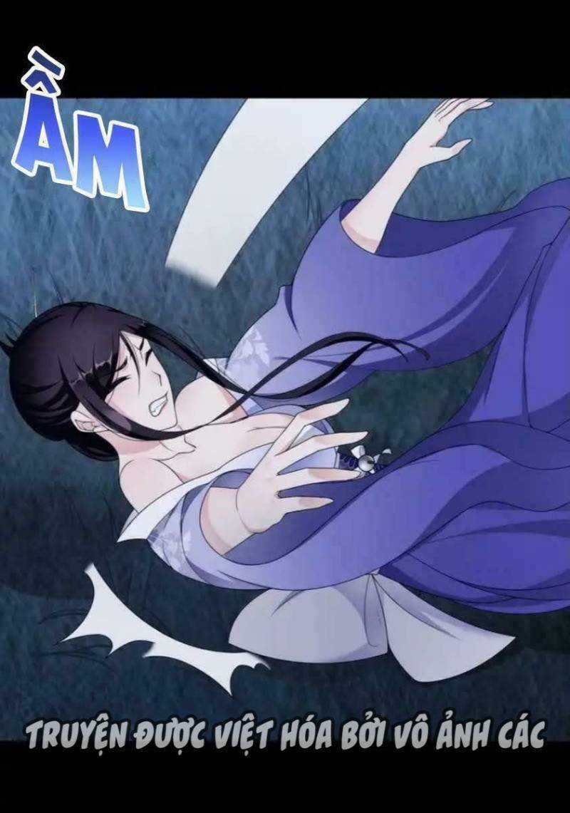 Ma Vương Đại Nhân, Phu Nhân Lại Bỏ Đi Rồi! Chapter 7 trang 29