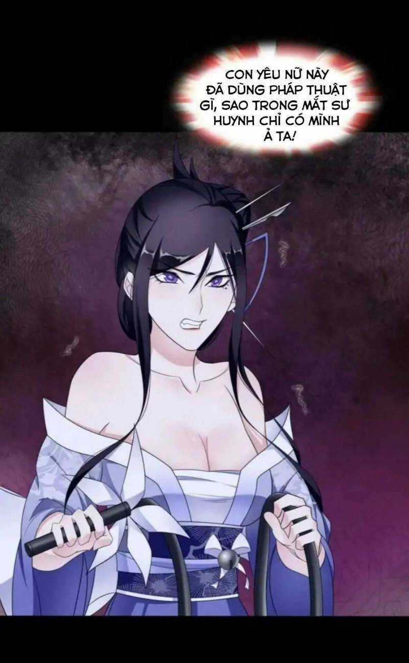 Ma Vương Đại Nhân, Phu Nhân Lại Bỏ Đi Rồi! Chapter 7 trang 3