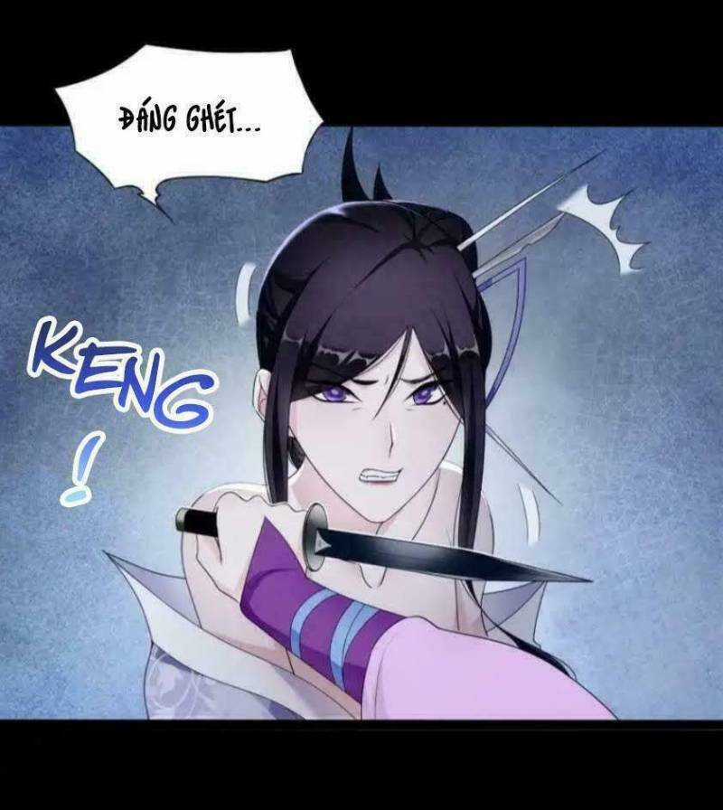 Ma Vương Đại Nhân, Phu Nhân Lại Bỏ Đi Rồi! Chapter 7 trang 30
