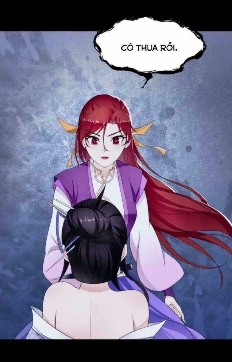 Ma Vương Đại Nhân, Phu Nhân Lại Bỏ Đi Rồi! Chapter 7 trang 31