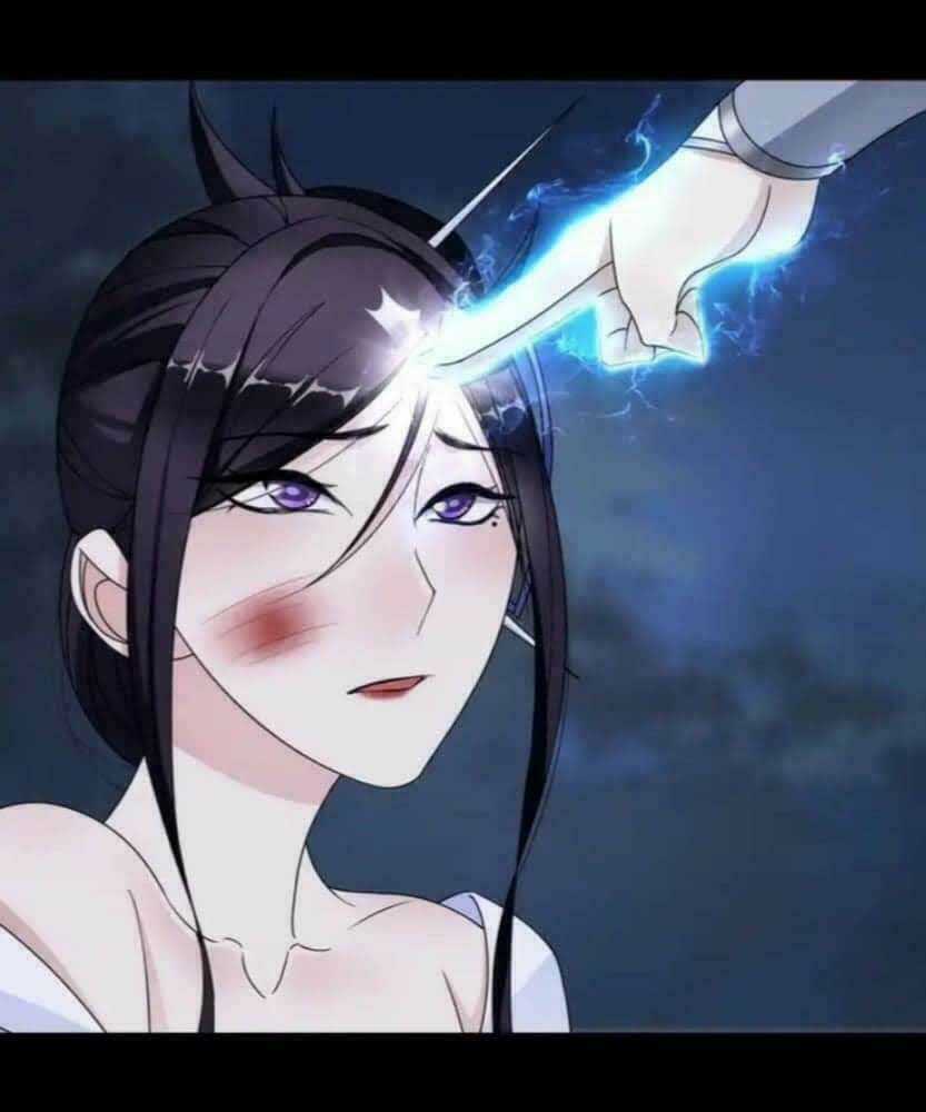 Ma Vương Đại Nhân, Phu Nhân Lại Bỏ Đi Rồi! Chapter 7 trang 36